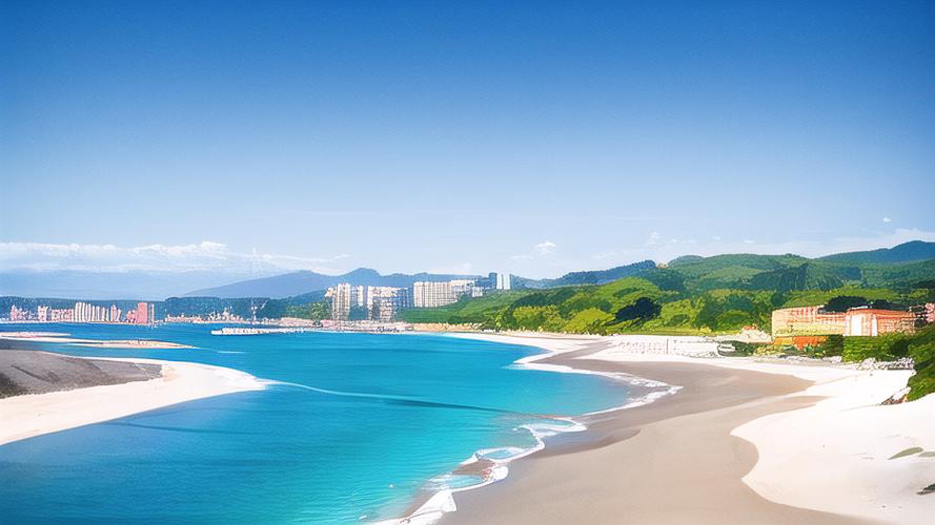 东扬电器